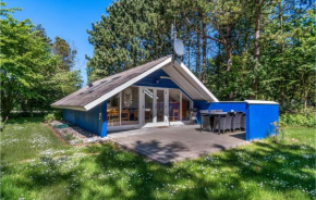 2 Bedroom Lovely Home In Samsø